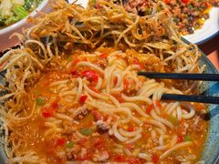 -浩海火燒雲傣家菜(芮欧百货店)