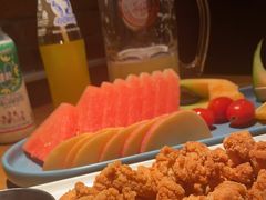 -成都娃娃花园餐厅(河西旗舰店)