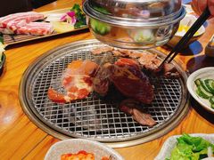 -牛人·雪花牛·木炭烤肉(昆山陆家店)