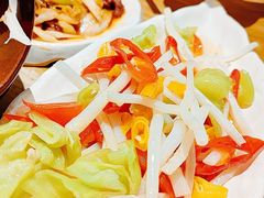 -木王宴语·野生鲜菌火锅(玉河店)