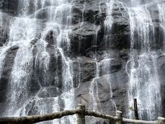 -千泷沟大瀑布旅游区