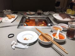 -海底捞火锅(太原南站店)