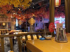 -老凯俚酸汤鱼(多彩城店)