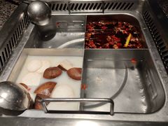 -海底捞火锅(崇文门新世界百货店)