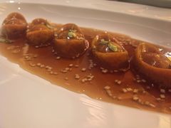 -西安凯悦酒店·湖畔中餐厅