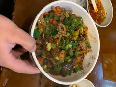 -老顺兴干拌面(雨花亭店)