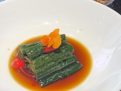 -红胖胖龙虾王·本地菜