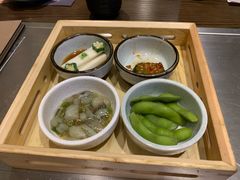 -樱宿日式和牛烧肉(五道口店)