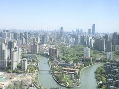 -环球港凯悦 · 享悦中餐厅