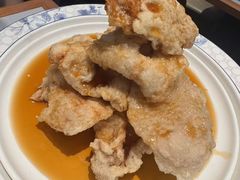 -孙家外婆•长春地标美食新名片(红旗街万达店)
