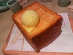 -绿茶餐厅(乐峰广场店)