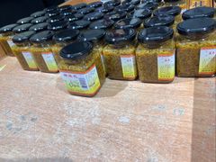 -苏州市吴中区光福窑上花果蜜饯厂