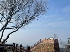 -缥缈峰景区