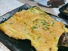 烤大茄子-云晓光头烧烤吧(新大陆广场店)