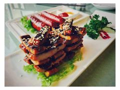 -天厨妙香素食餐厅(清华店)