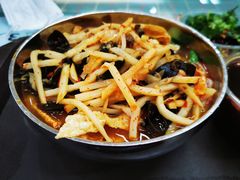 -红鼻子桂林米粉(金唐新光界店)