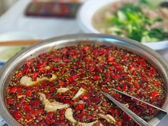 -笑红饭庄