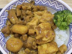 -吉野家(成都时代奥莱店)