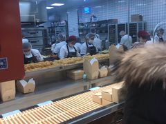 -鲍师傅糕点(国金街店)