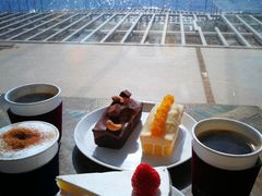 -Cafe Aewol Monsant