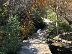 -白草畔自然风景区