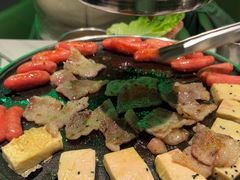 -范儿·嫂子烤肉·精致炭火烤肉(长治路店)