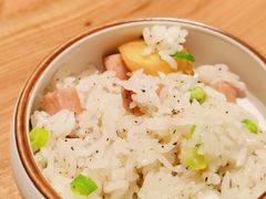 洋芋焖饭-云水瑶意境云南菜餐厅(大悦城店)