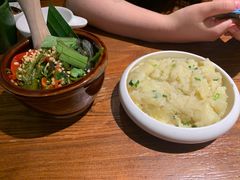 -云海肴·汽锅鸡·云南菜(美罗城店)