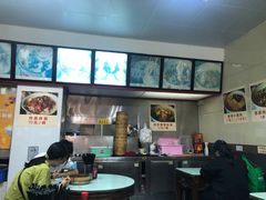 -食惠里小笼包面馆(越秀店)