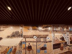 -南京市规划建设展览馆