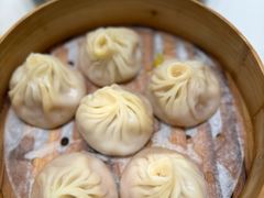 -小杨生煎(香港名都店)