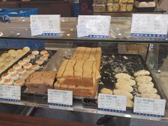 -上海市长春食品商店(淮海中路店)