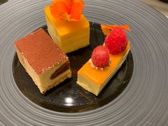 -星璞餐厅(深铁塘朗城君璞酒店)