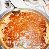 这也太好吃了吧！！这是什么神仙火锅