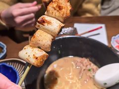 -一豚轩·烧鸟·豚骨拉面(五四路店)