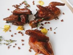 -老房子金沙元年川菜食府·花园餐厅(金沙店)
