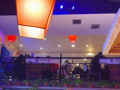 -山河屯铁锅炖鲜鹅·东北菜(开发区一店)