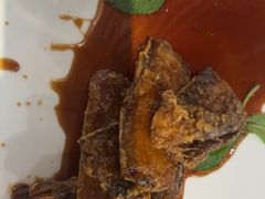 -海富门·带鱼·淮扬菜·粤菜(甘家口店)