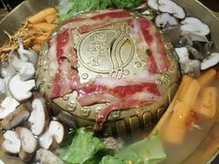 -7mall美食潮地标