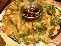 -恩你小木屋·韩式料理(假日广场店)