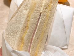 -洪瑞珍三明治(忠孝店)