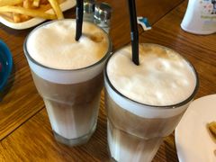 -Geneva日内瓦餐厅(西郊宝成花苑店)