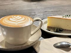 -WABI COFE(愚园路店)