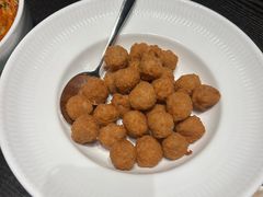 -喜悦烤鸭·新京菜(王府井店)