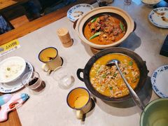 -寨子里的·钵钵菜·湘西山里菜(魅力湘西店)