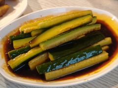 -老北京馅饼粥(西单店)