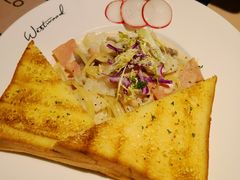 -遇见西木美式餐厅(体育路店)