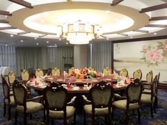 包厢-徐州中汇国际会议中心