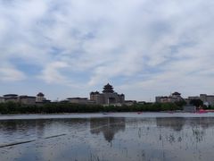 -莲花池公园