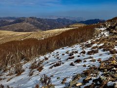 -灵山